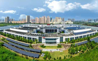 聯(lián)寶空壓機項目